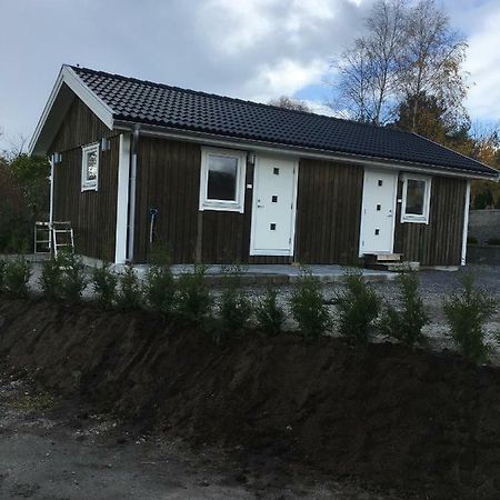 Langesjoe Lillstuga Fjällbacka Extérieur photo