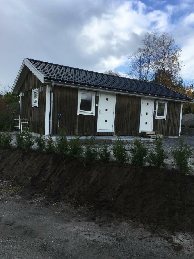 Langesjoe Lillstuga Fjällbacka Extérieur photo