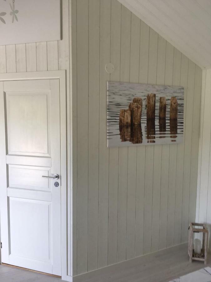 Langesjoe Lillstuga Fjällbacka Extérieur photo