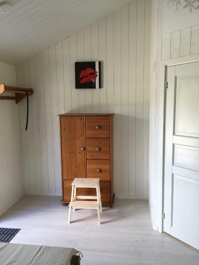 Langesjoe Lillstuga Fjällbacka Extérieur photo